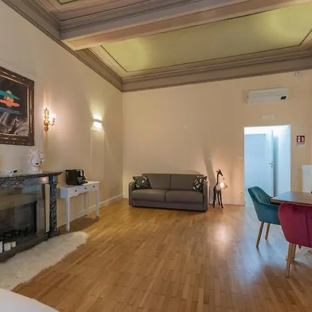 Holiday home Achillea Aldrovandi Luxury Suites