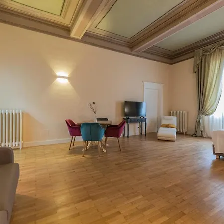 Achillea Aldrovandi Luxury Suites * Болонья