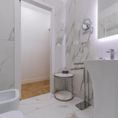 Achillea Aldrovandi Luxury Suites Bologna
