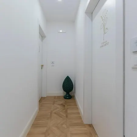 بيت للعطل Achillea Aldrovandi Luxury Suites بولونيا