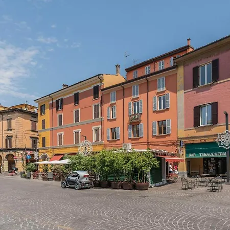 Achillea Aldrovandi Luxury Suites * Bologna